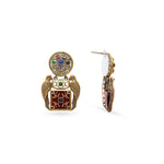 Load image into Gallery viewer, Treasure Earrings 4
