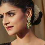 Load image into Gallery viewer, Treasure Earrings 5
