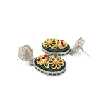 Load image into Gallery viewer, Treasure Earrings 5
