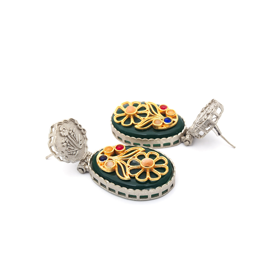 Treasure Earrings 5