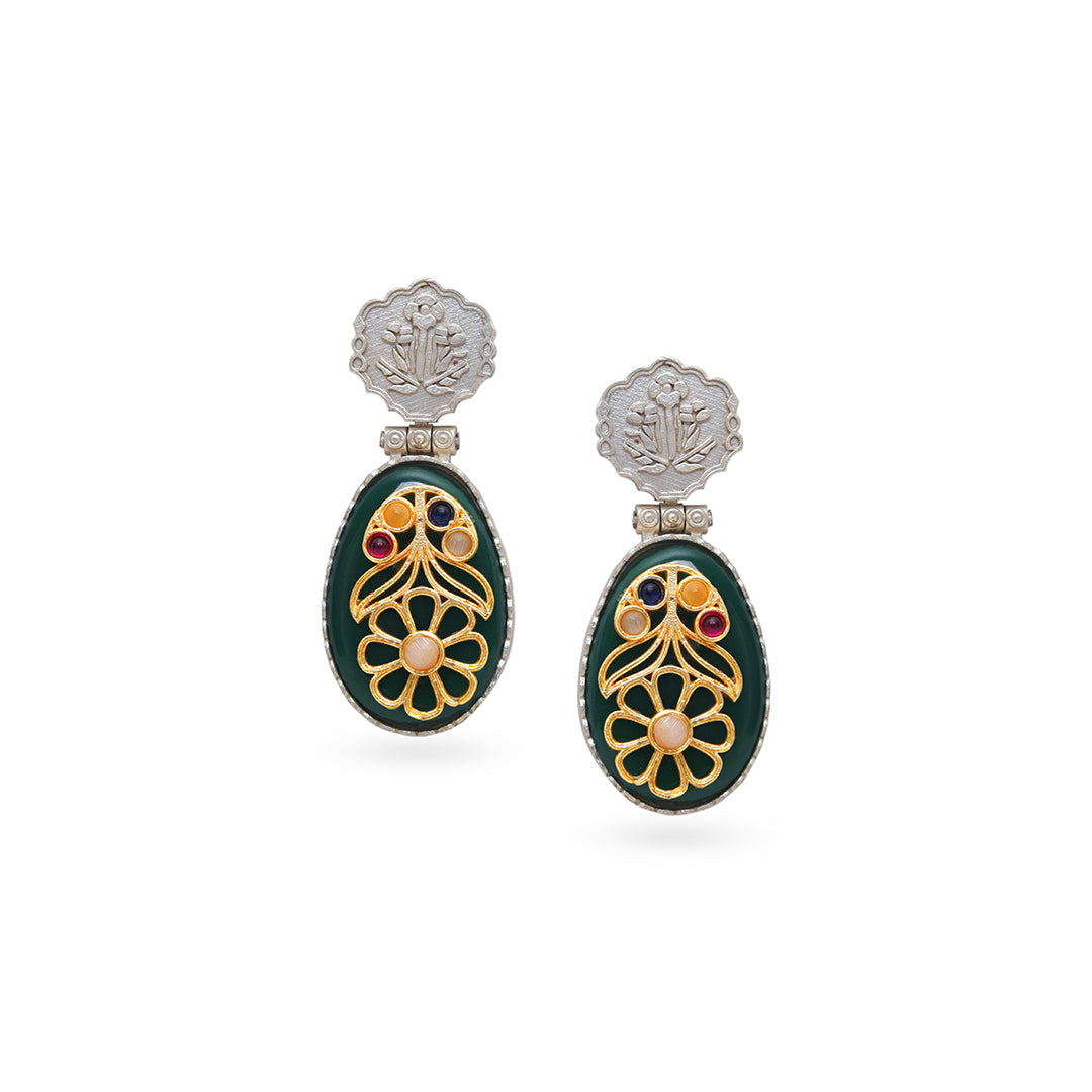 Treasure Earrings 5