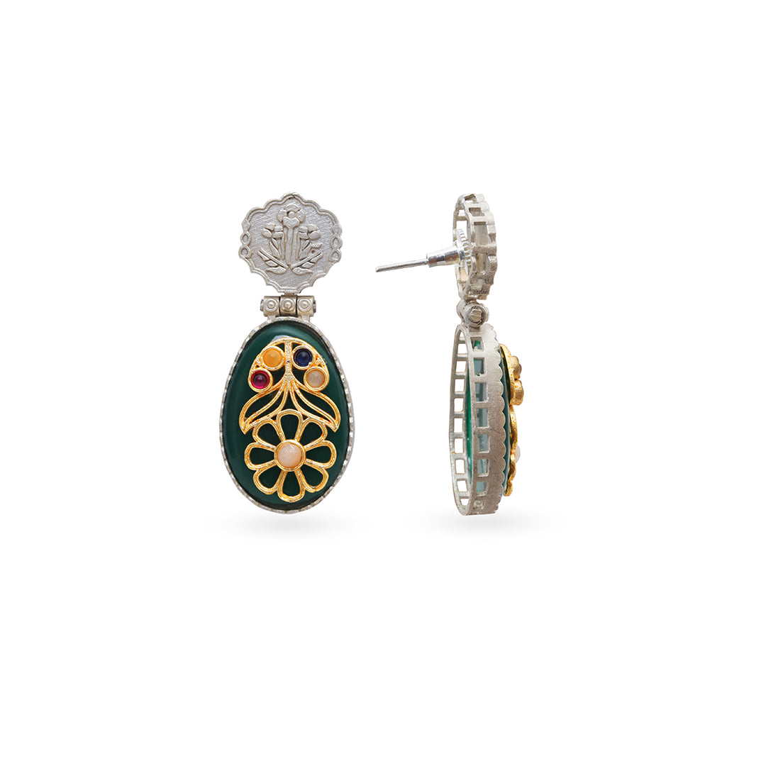 Treasure Earrings 5