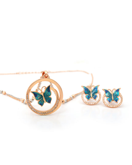 Celestial Flight Butterfly Set