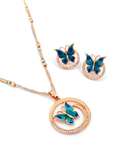 Celestial Flight Butterfly Set