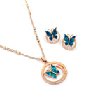 Load image into Gallery viewer, Celestial Flight Butterfly Set

