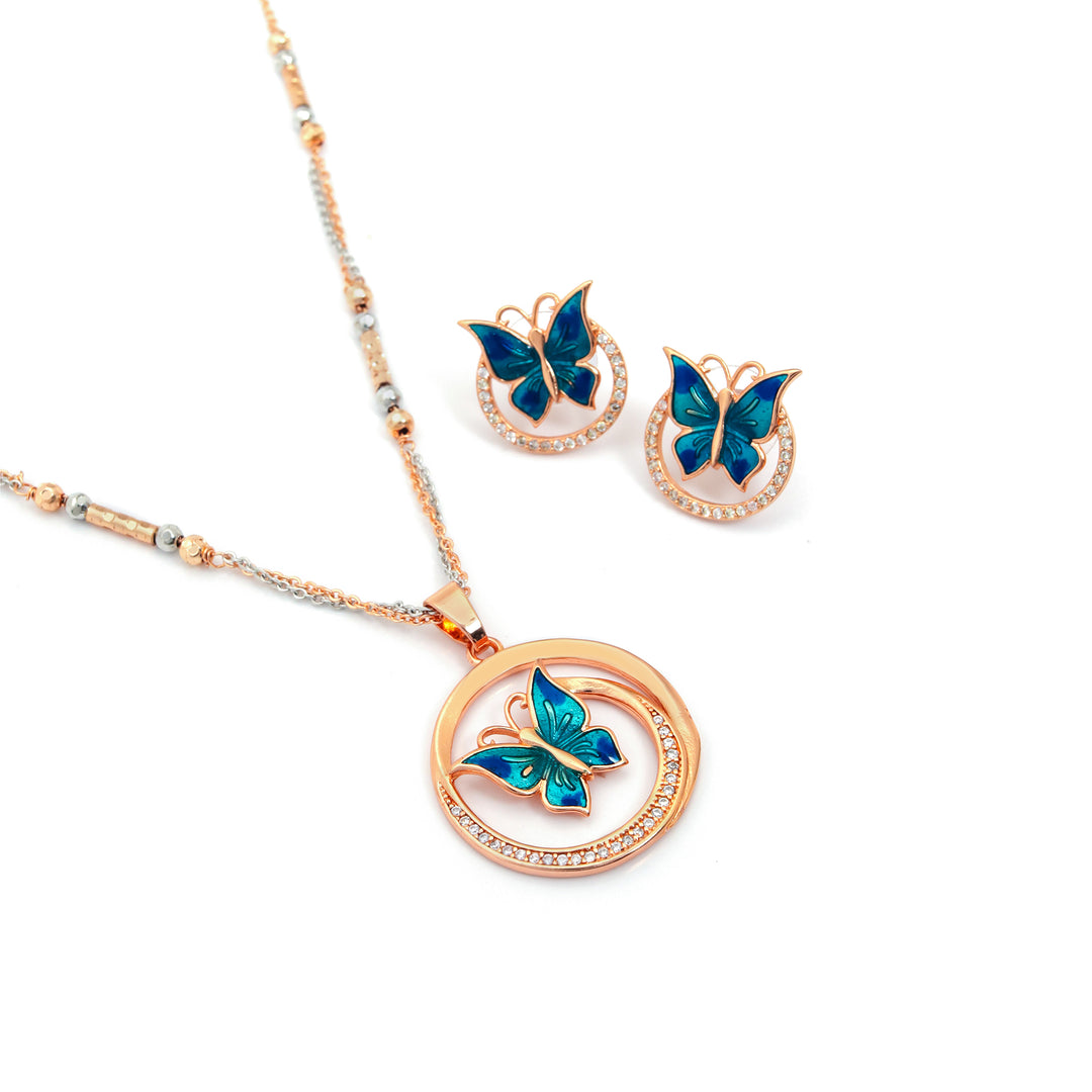Celestial Flight Butterfly Set