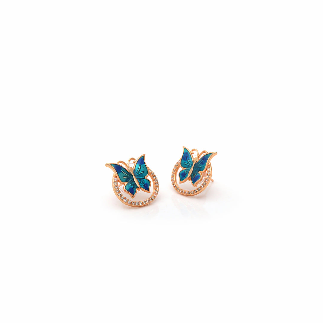 Celestial Flight Butterfly Set