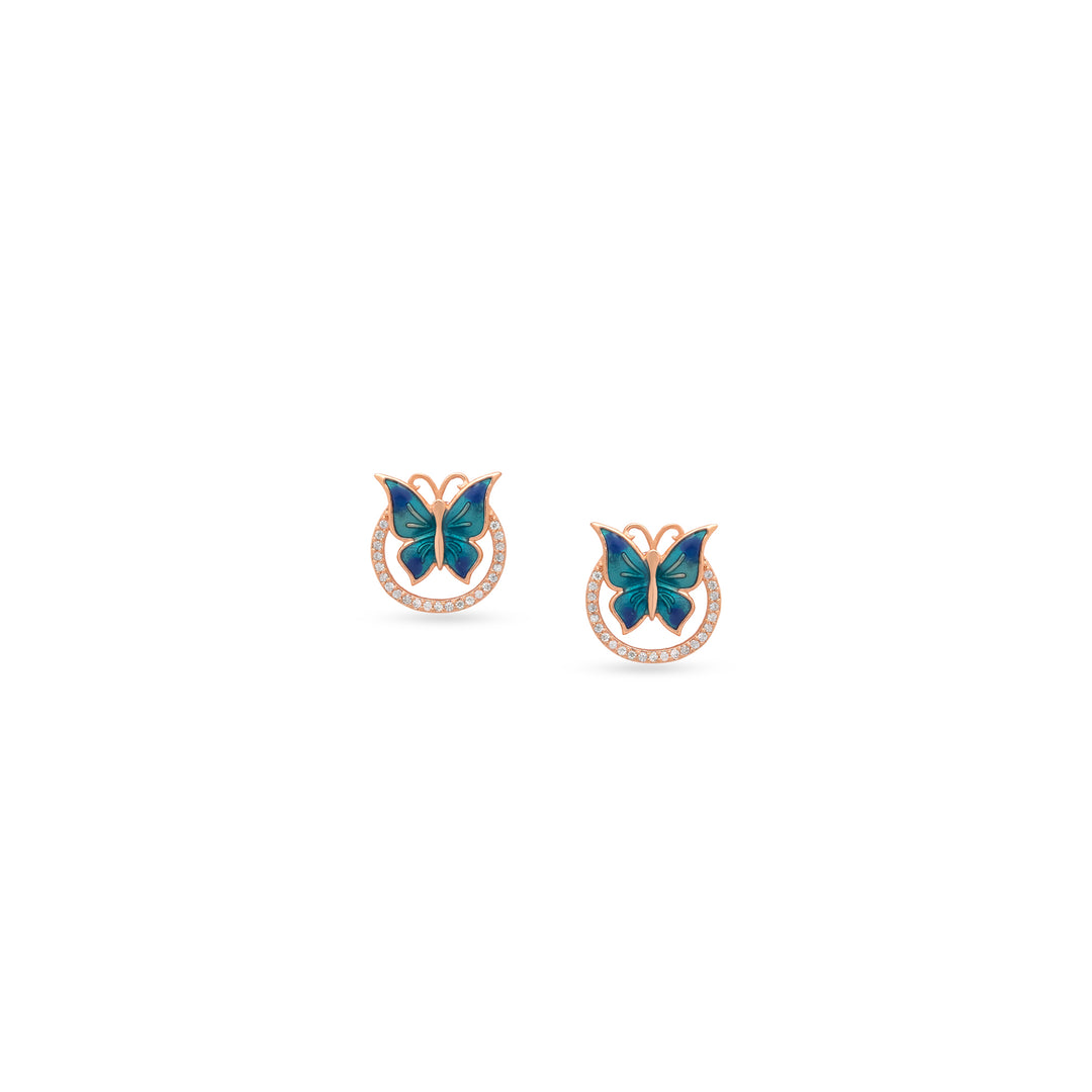 Celestial Flight Butterfly Set