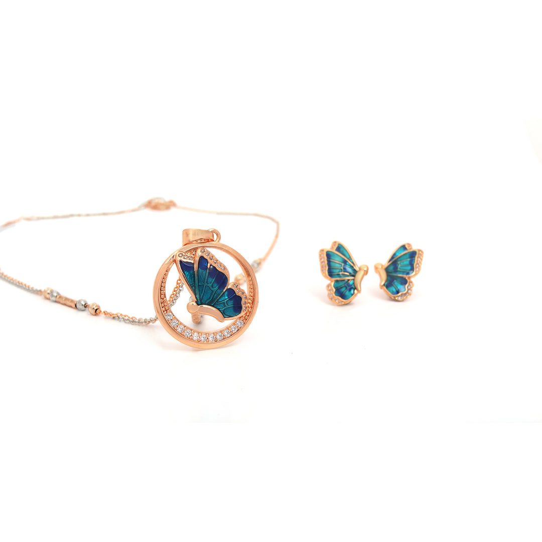 Twilight Wing Butterfly Set