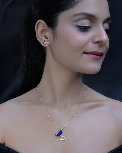 Eternal Flight Butterfly Set