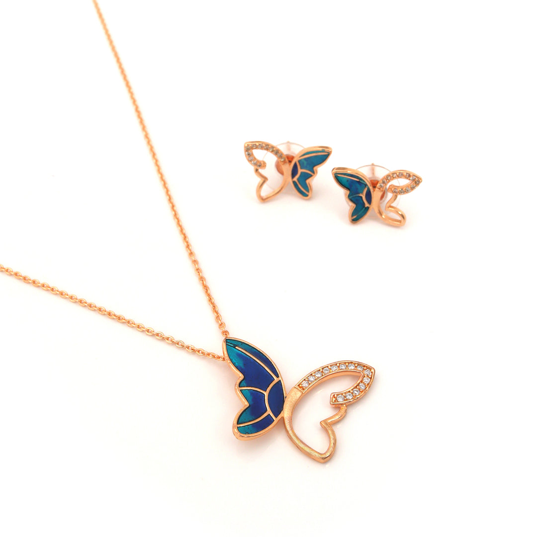 Eternal Flight Butterfly Set