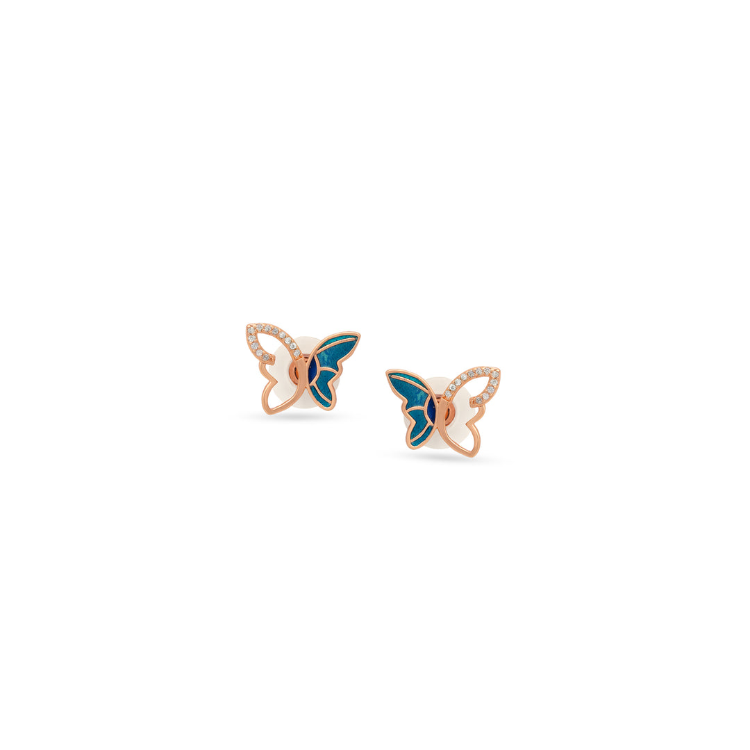 Eternal Flight Butterfly Set