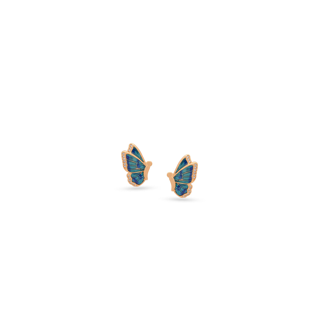 Twilight Wing Butterfly Set