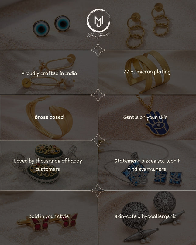 Regal Filigree Tale Pin