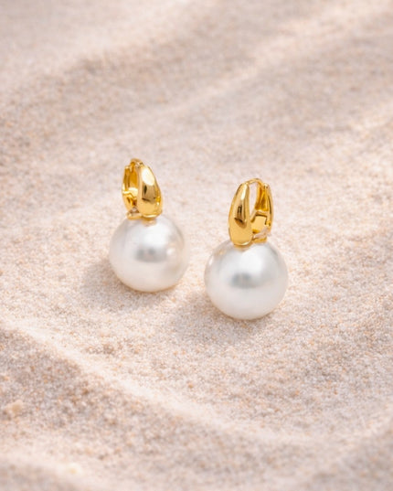 Classic Pearl Drop Minis
