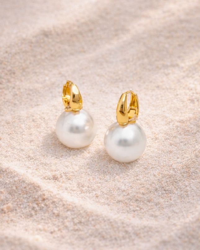 Classic Pearl Drop Minis