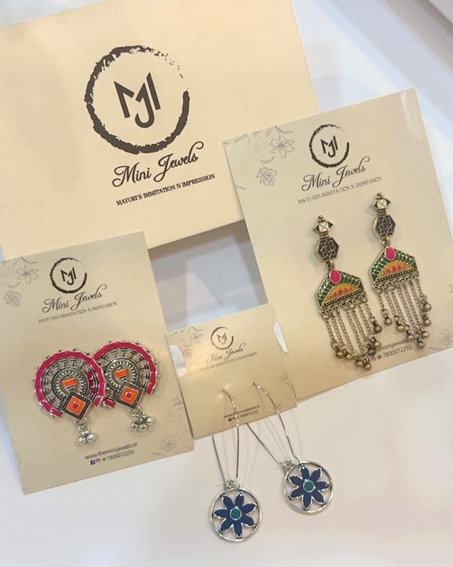 Myra Set (Twilight Edition)